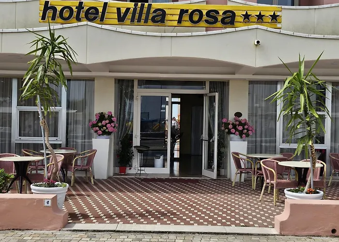 Villa RosaAlbergo